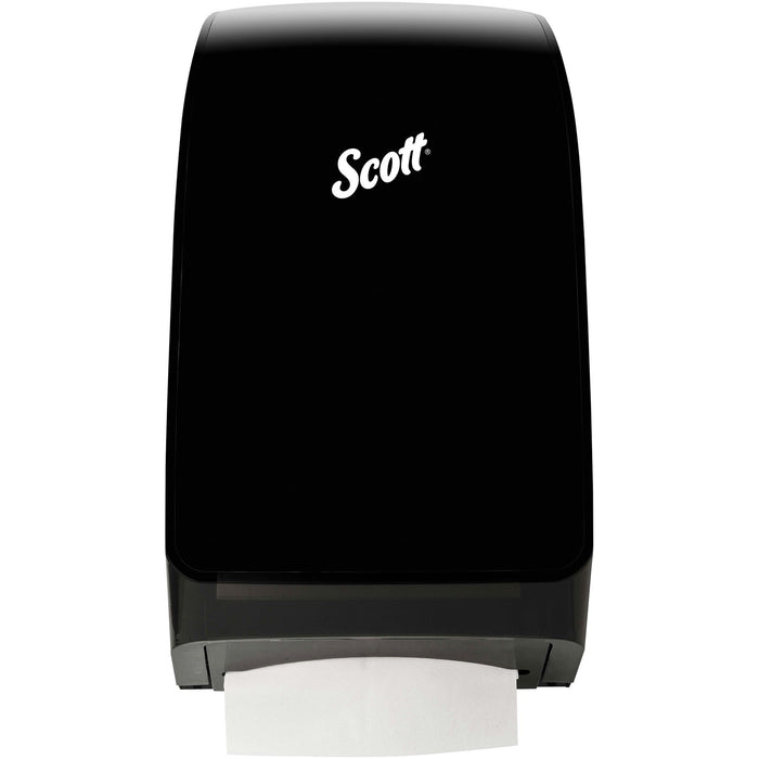 Kimberly-Clark Professional Mod Scottfold Folded Towel Dispenser - KCC39711