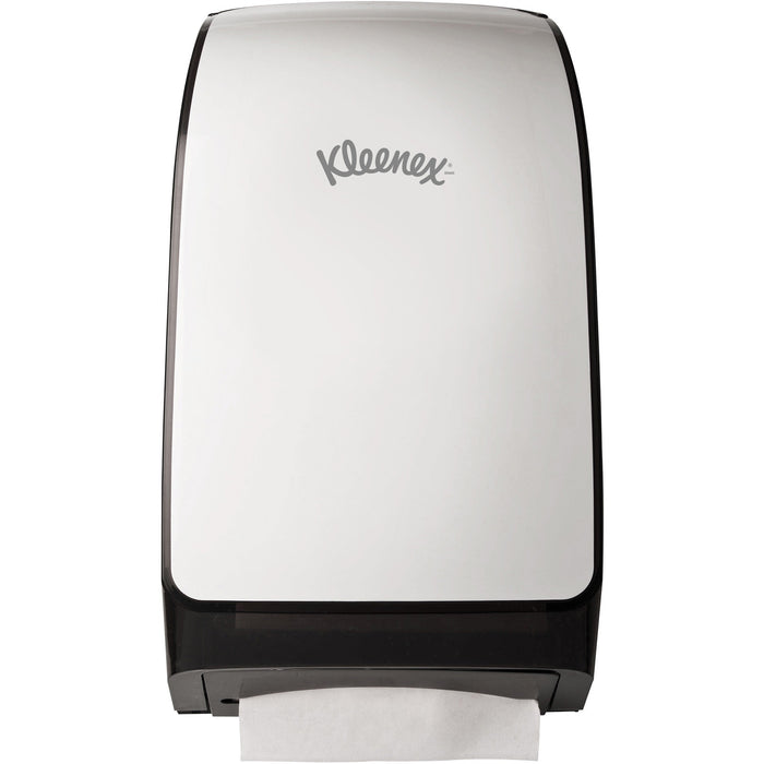 Kleenex Mod Scottfold Folded Towel Dispenser - KCC39640