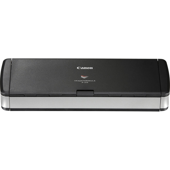 Canon imageFORMULA P-215II Sheetfed Scanner - 600 dpi Optical - CNMP215II