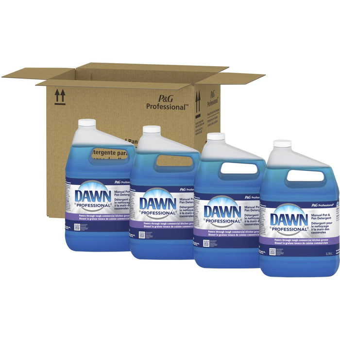 Dawn Manual Pot/Pan Detergent - PGC57445CT