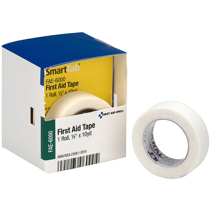 First Aid Only 10-yard First Aid Tape - FAOFAE6000