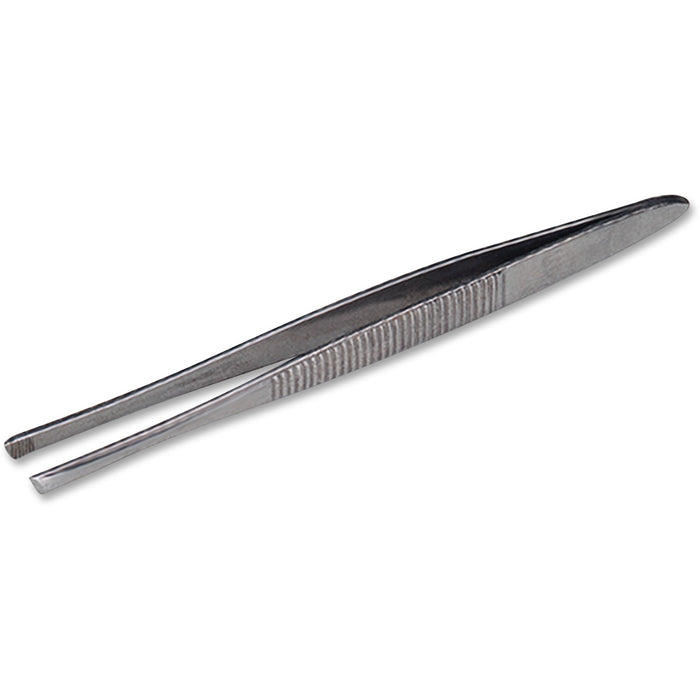 First Aid Only 3" Stainless Steel Tweezer - FAOFAE6019