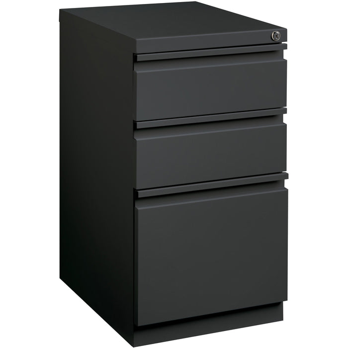 Lorell Box/Box/File Mobile Pedestal File - LLR66909