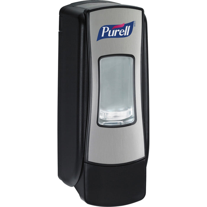 PURELL&reg; ADX-7 Push-Style Dispenser for PURELL Hand Sanitizer - GOJ872806