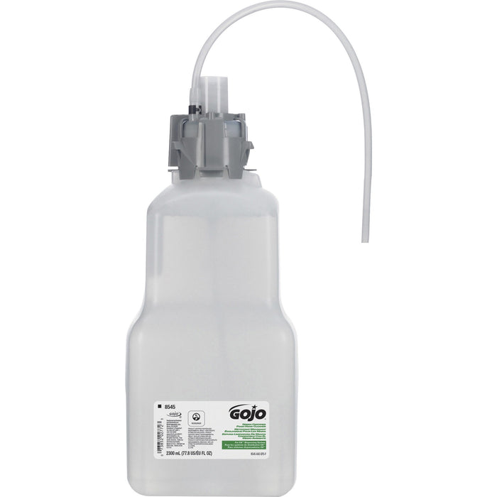 PURELL&reg; 2.3L Refill Professional Mild Foam Soap - GOJ854504