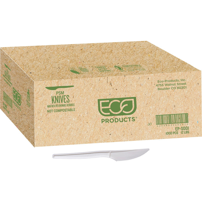 Eco-Products 7" PSM Knives - ECOEPS001CT
