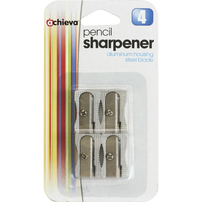 Officemate Achieva Pencil Sharpeners - OIC30218