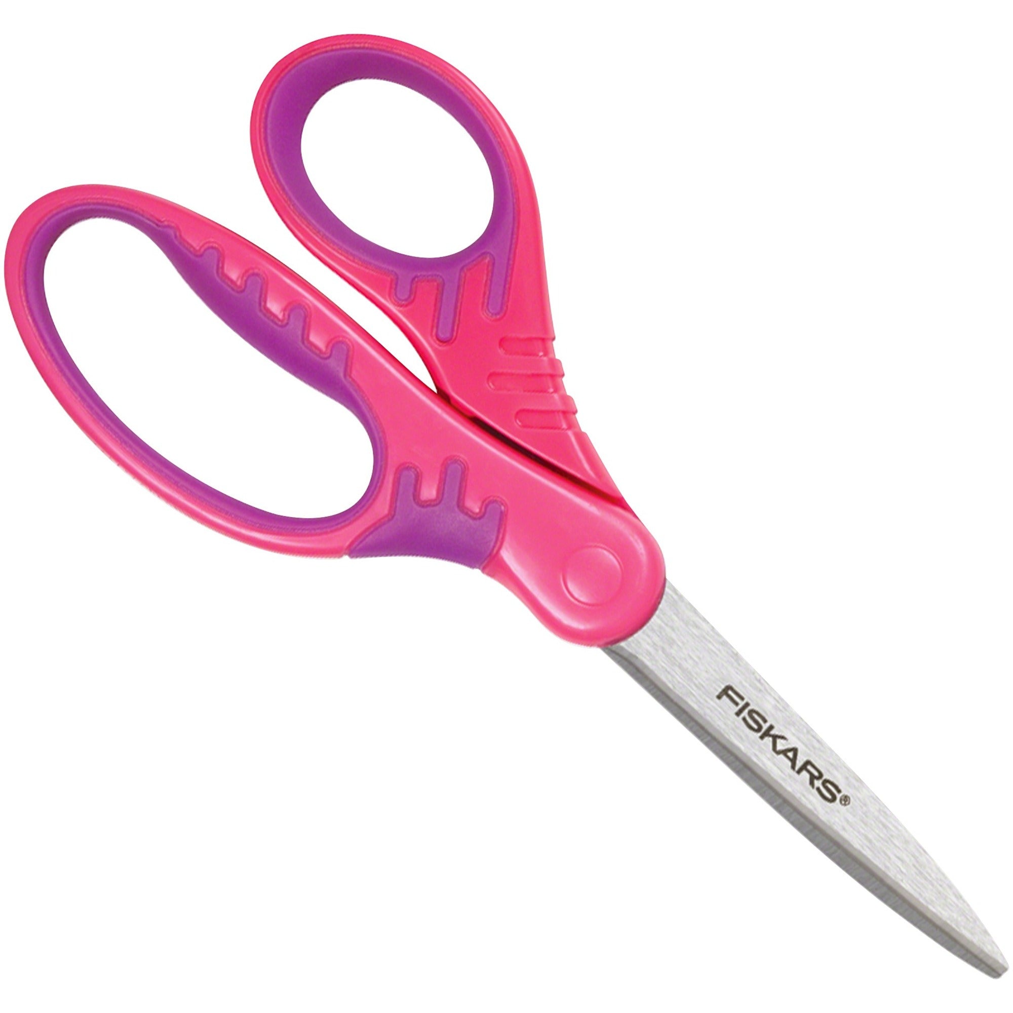  Fiskars Student Scissors, for 10+ Years Old, Length