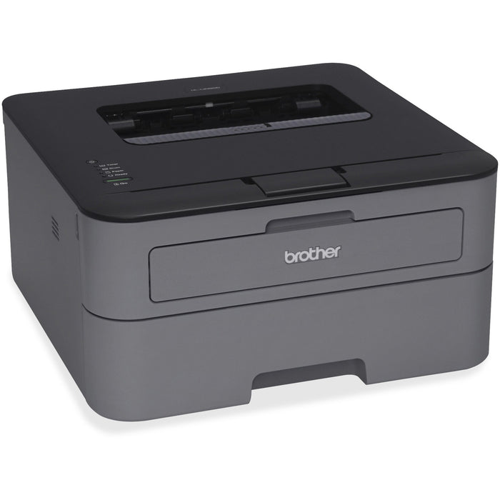 Brother HL-L2300D Laser Printer - Monochrome - Duplex - BRTHLL2300D