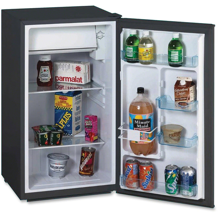 Avanti RM3316B 3.3 cubic foot Chiller Refrigerator - AVARM3316B