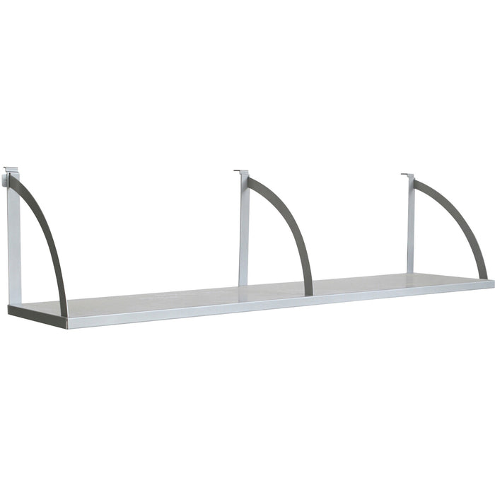 Lorell 60" Panel Shelf - LLR90263