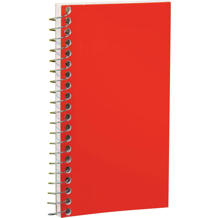 Ampad Sidebound Memo Notebook - TOP25095