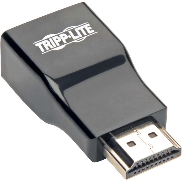 Tripp Lite HDMI Male to VGA Female Adapter Video Converter - TRPP131000