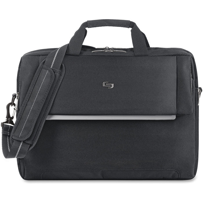 Solo Urban Carrying Case (Briefcase) for 17.3" Notebook - USLLVL3304