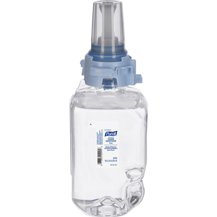 PURELL&reg; Hand Sanitizer Foam Refill - GOJ870504