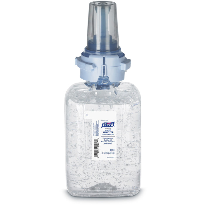 PURELL&reg; Hand Sanitizer Gel Refill - GOJ870304