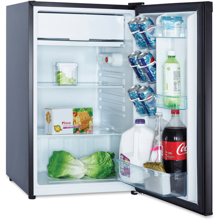 Avanti RM4416B 4.4 cubic foot Refrigerator - AVARM4416B
