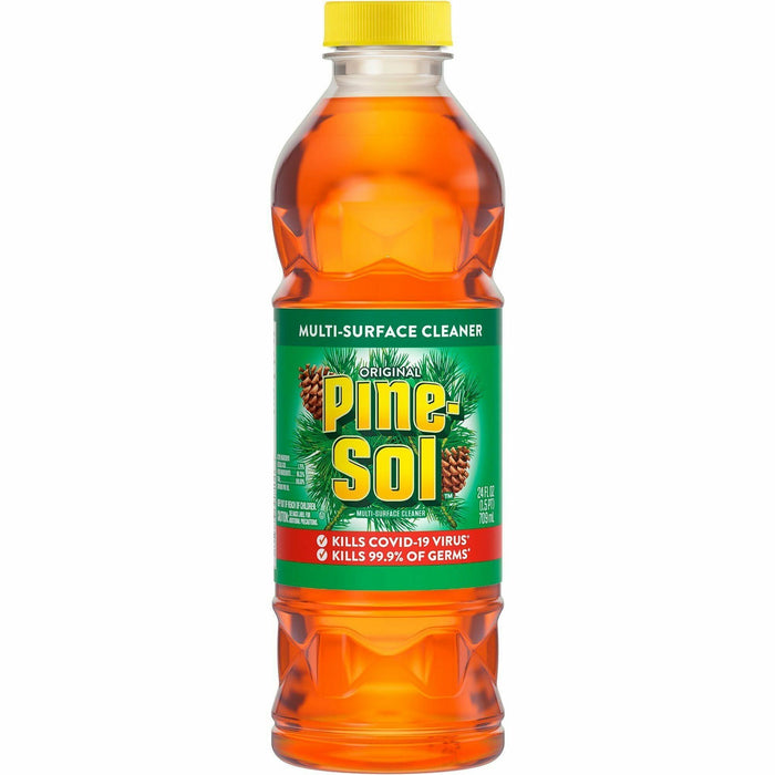 Pine-Sol All Purpose Multi-Surface Cleaner - CLO97326