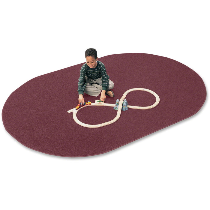 Carpets for Kids Mt. St. Helens Carpet Rug - CPT2169810
