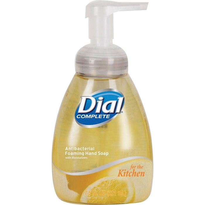 Dial Complete Kitchen Foaming Hand Soap - DIA06001