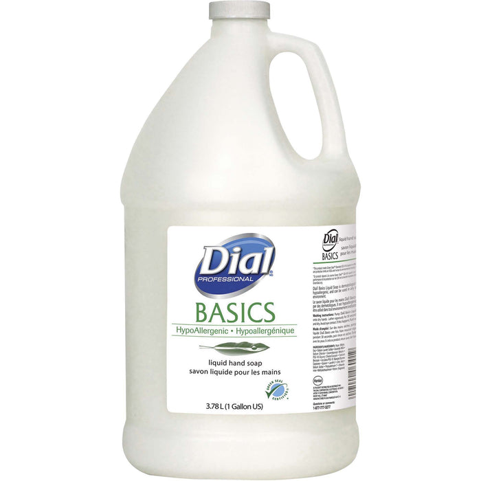 Dial Basics Liquid Hand Soap Refill - DIA06047