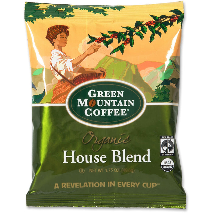 Green Mountain Coffee Roasters&reg; Ground Coffee - GMT5493