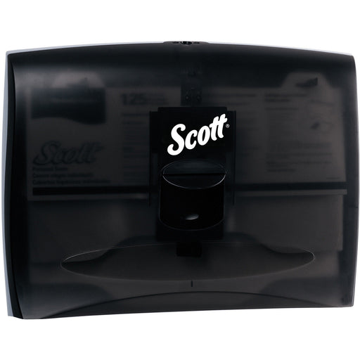 Scott Windows Seat Cover Dispenser - KCC09506 Kimberly-Clark Corporation