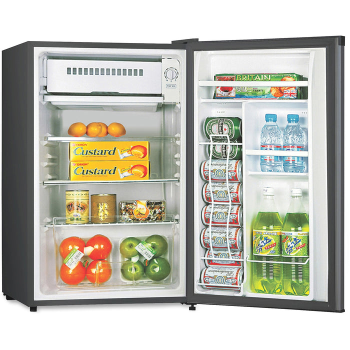 Lorell 3.2 cubic foot Compact Refrigerator - LLR72313