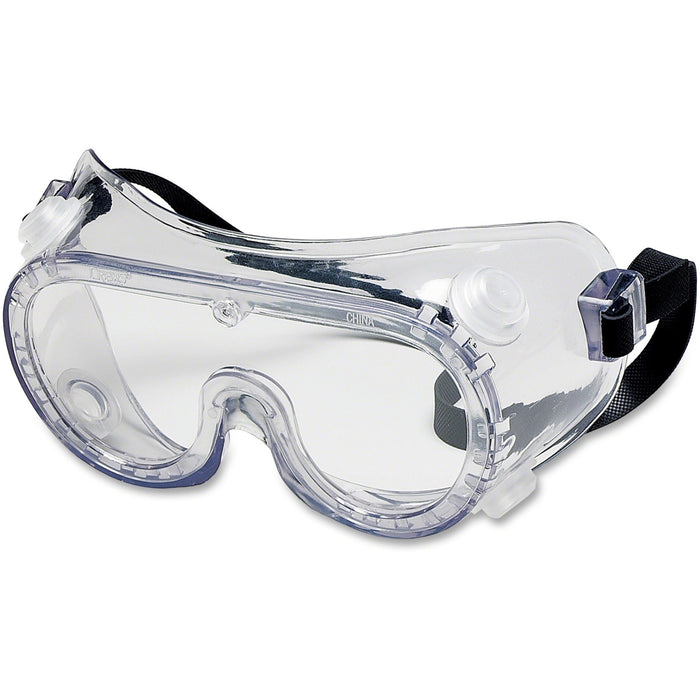 Crews Safety Goggles - MCSCRW2230R
