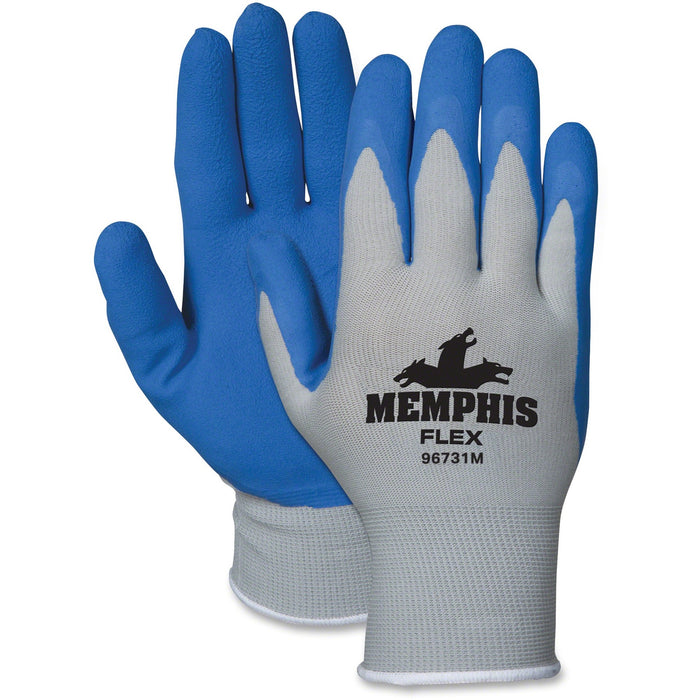 Memphis Bamboo Protective Gloves - MCSCRW96731M