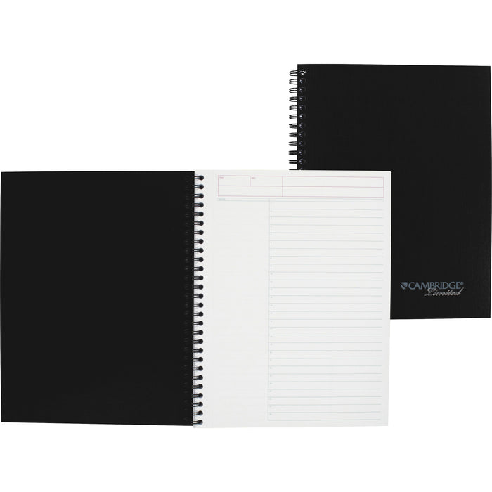 Mead Action Planner Business Notebook - MEA06122