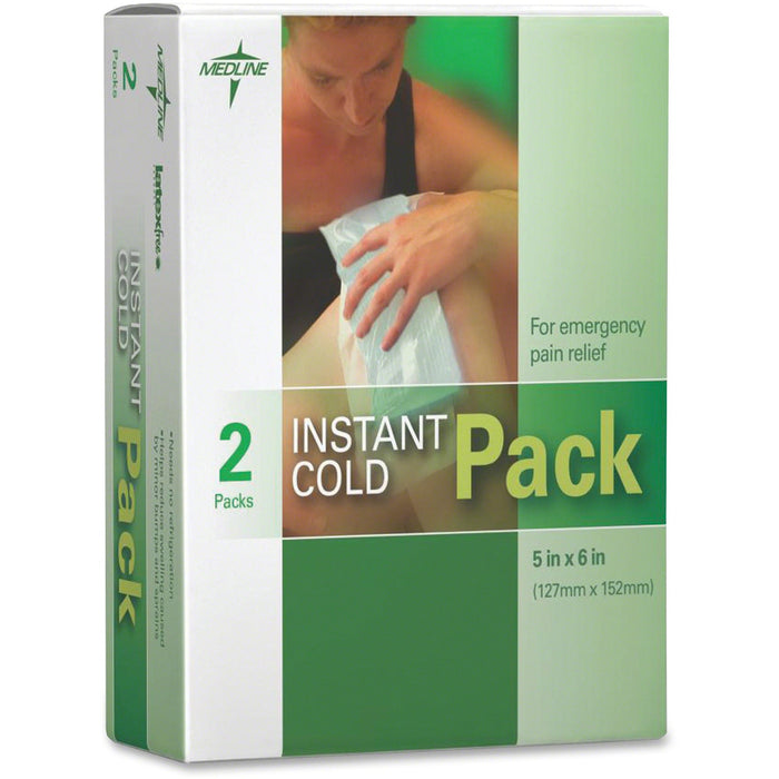Curad Instant Cold Pack - MIICUR961R