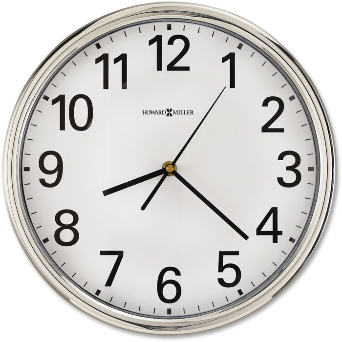 Howard Miller Hamilton Wall Clock - MIL625561