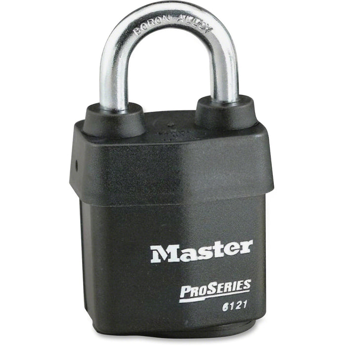 Master Lock Pro Series Rekeyable Padlock - MLK6121D