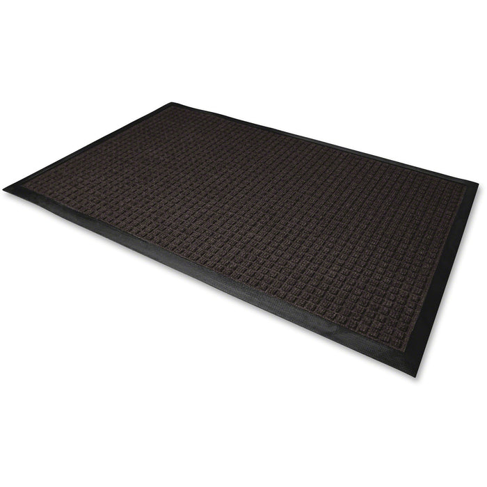 Guardian Floor Protection WaterGuard Wiper Scraper Indoor Mat - MLLWG031004