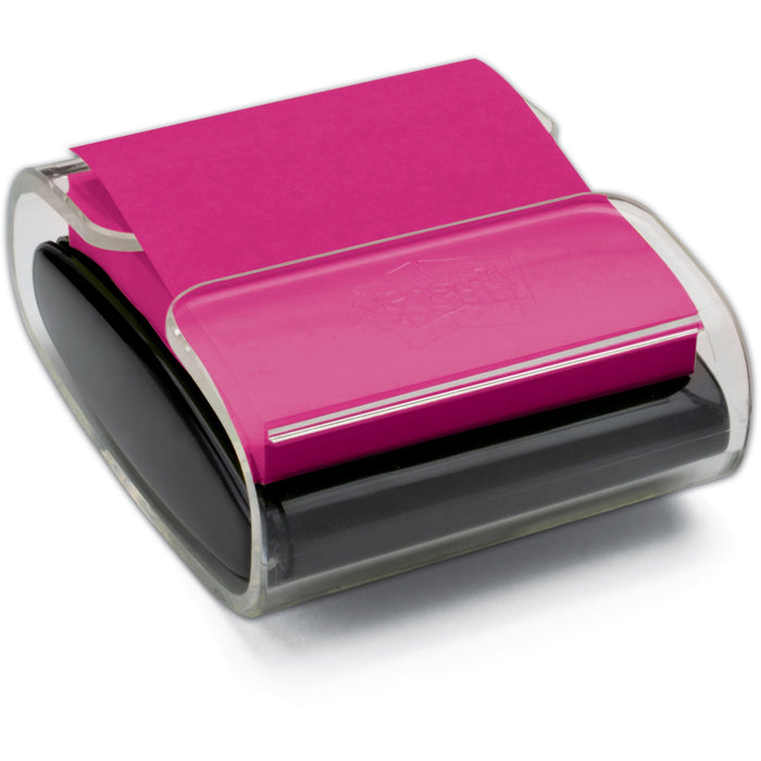 Post-it&reg; Note Dispenser - MMMWD330BK