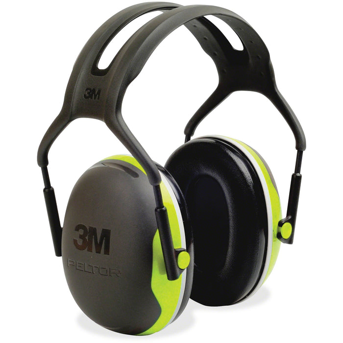 Peltor X4A Earmuffs - MMMX4A