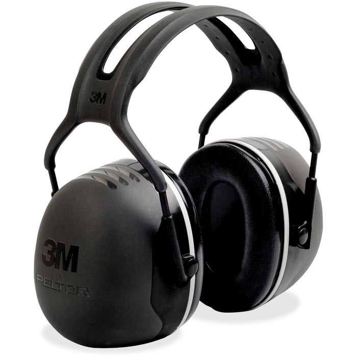 Peltor X-Series Over-The-Head X5 Earmuffs - MMMX5A