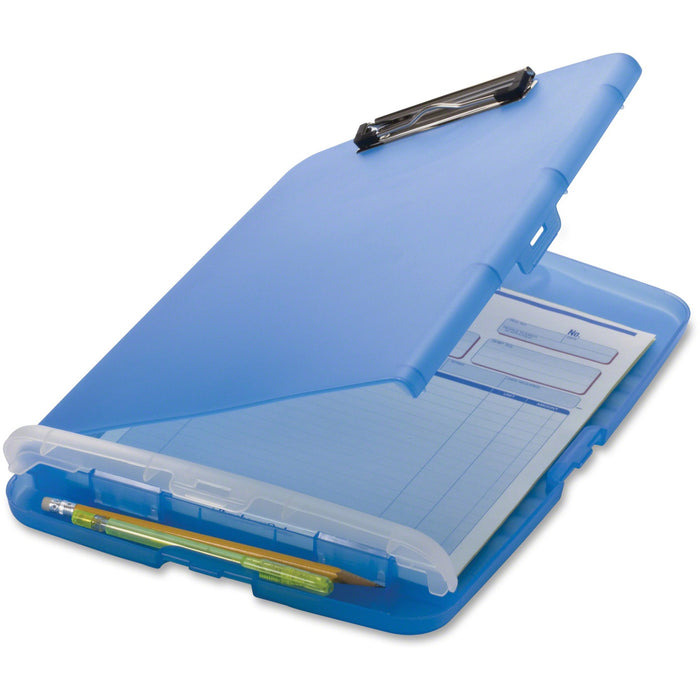 Officemate Slim Clipboard Storage Box - OIC83304