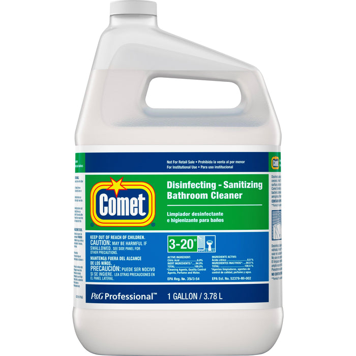 Comet Disinfecting Bathroom Cleaner - PGC22570