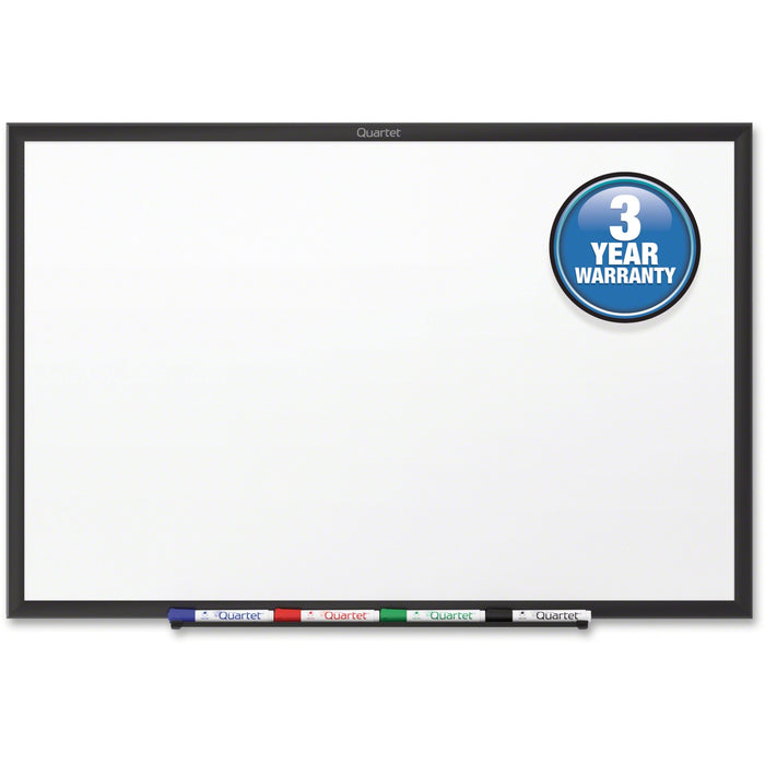 Quartet Classic Total Erase Whiteboard - QRTS535B