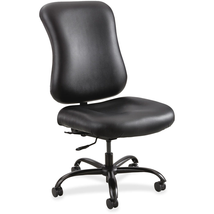 Safco Optimus Big & Tall Chair - SAF3592BL