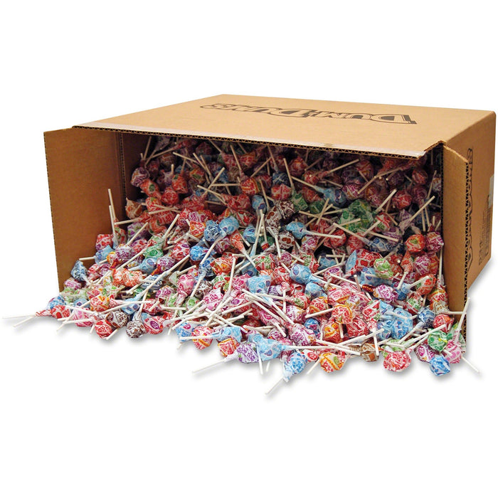 Dum Dum Pops Original Candy - SPA00534