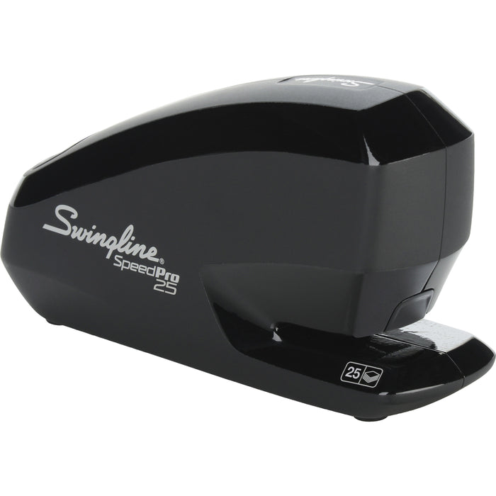 Swingline Speed Pro 25 Electric Stapler Value Pack - SWI42140