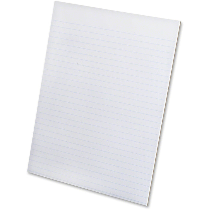 Ampad Glue Top Writing Pads - Letter - TOP21162