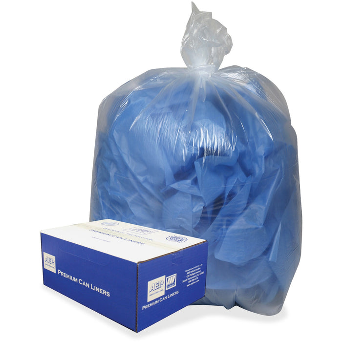 Berry Low Density Can Liners - WBI333916C