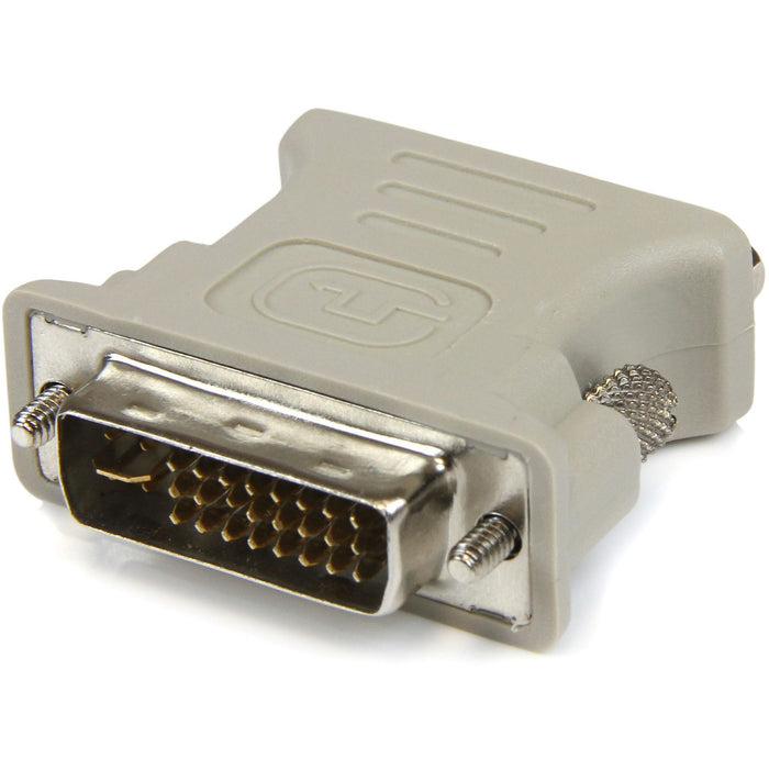 StarTech.com DVI to VGA Cable Adapter M/F - 10 pack - STCDVIVGAMF10PK