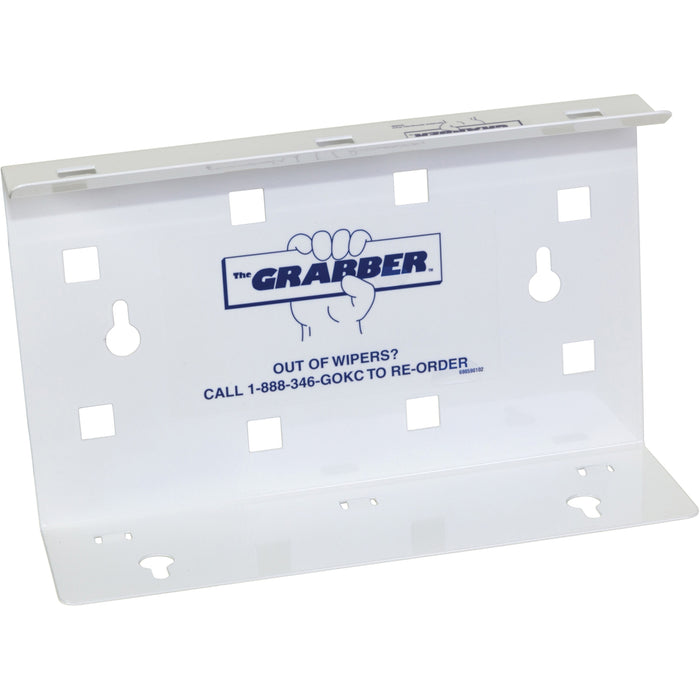 Kimberly-Clark Professional The Grabber Dispenser - KCC09352