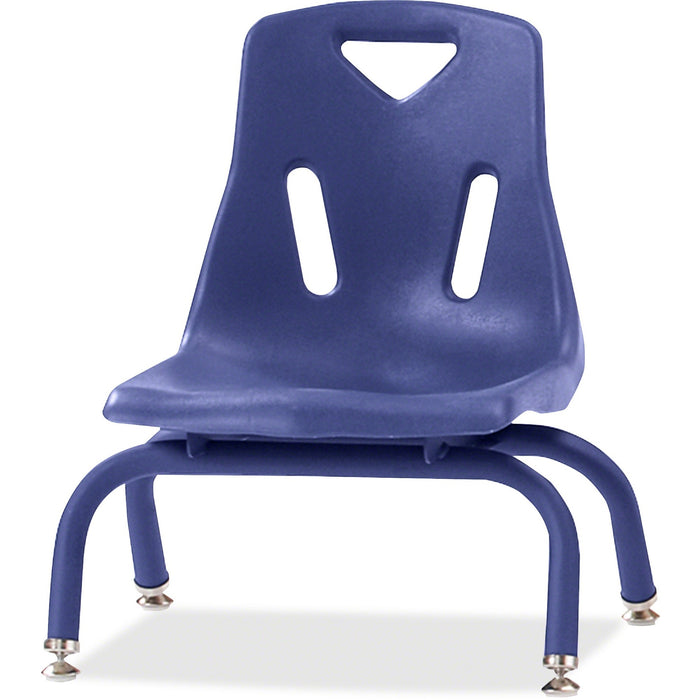 Jonti-Craft Berries Stacking Chair - JNT8118JC1003