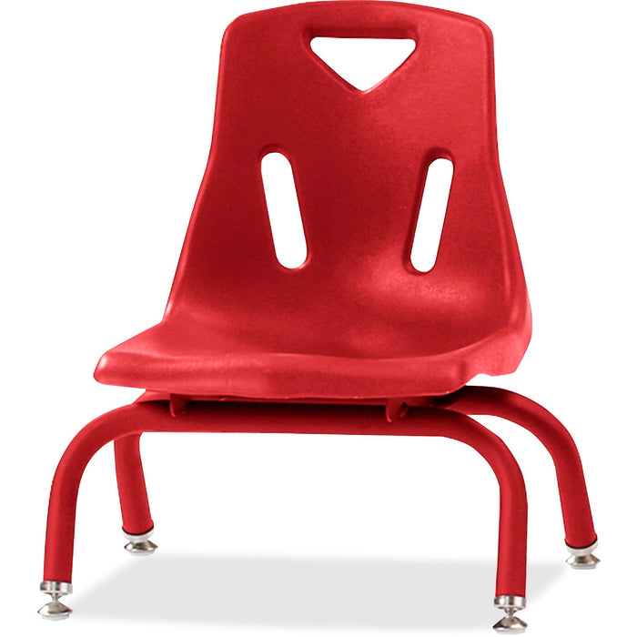 Jonti-Craft Berries Stacking Chair - JNT8118JC1008